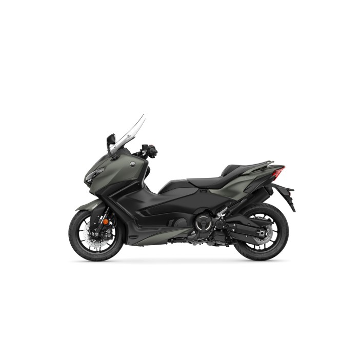 YAMAHA TMAX