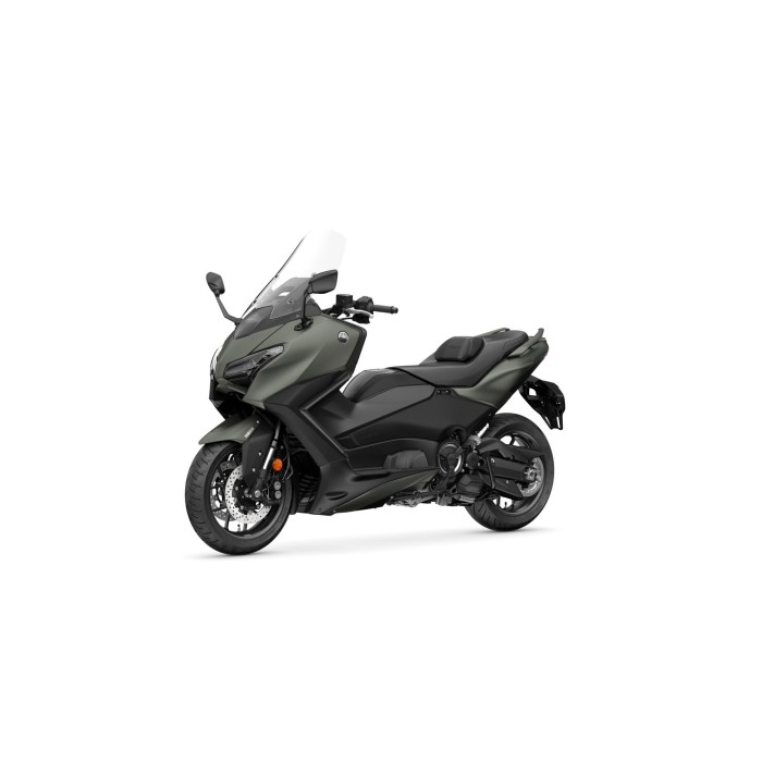 YAMAHA TMAX