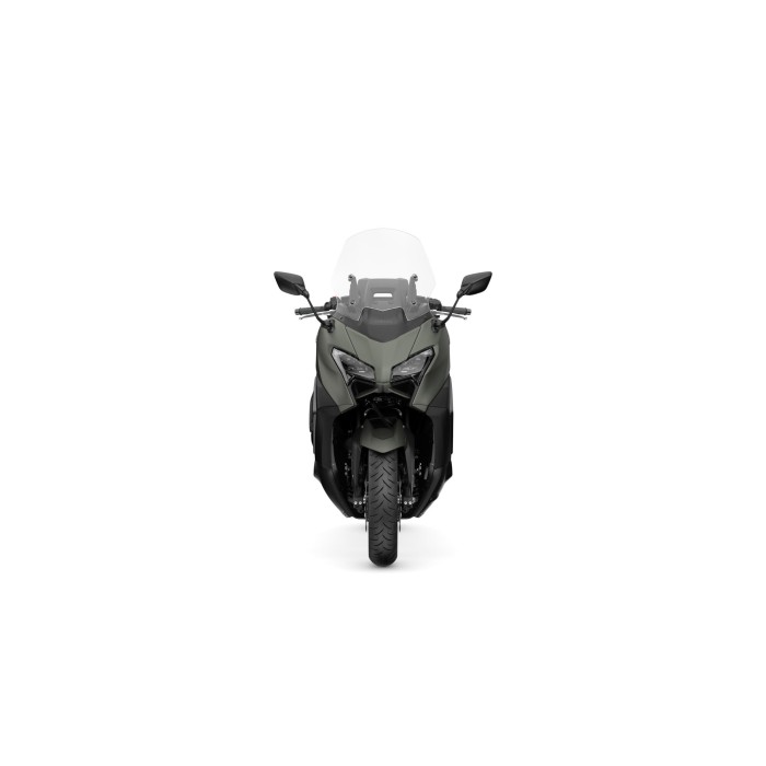 YAMAHA TMAX