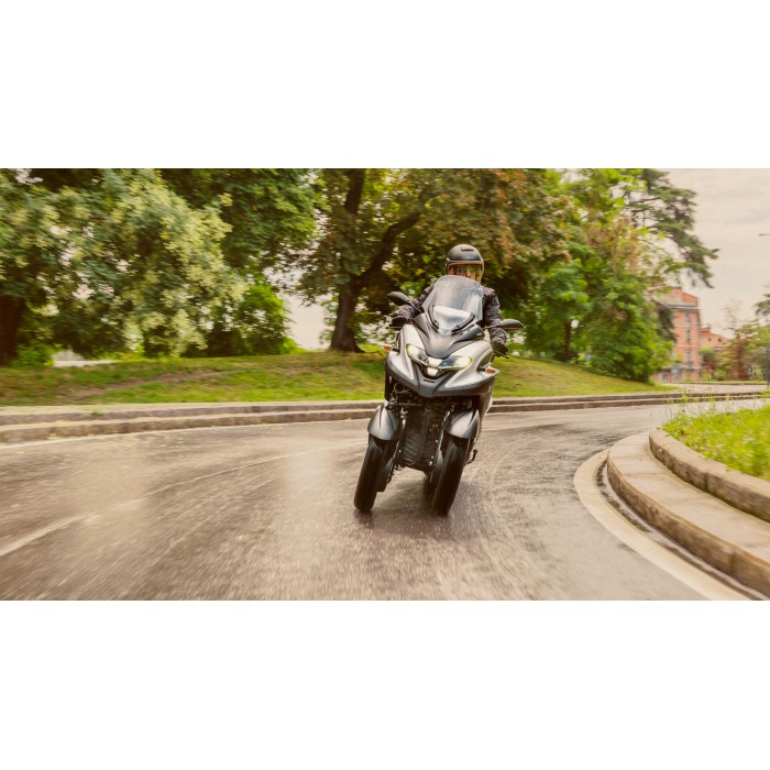 YAMAHA TRICITY 300