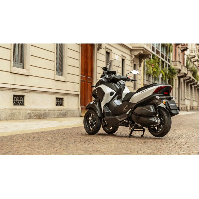 YAMAHA TRICITY 300