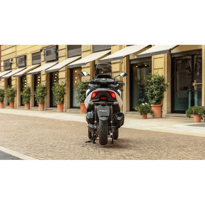 YAMAHA TRICITY 300