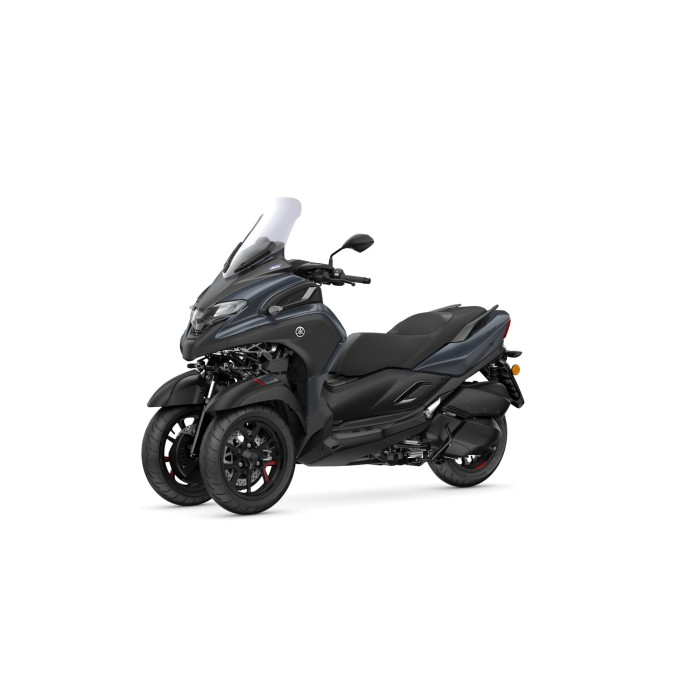 YAMAHA TRICITY 300