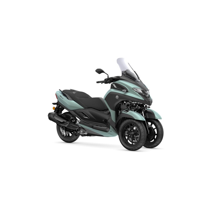 YAMAHA TRICITY 300