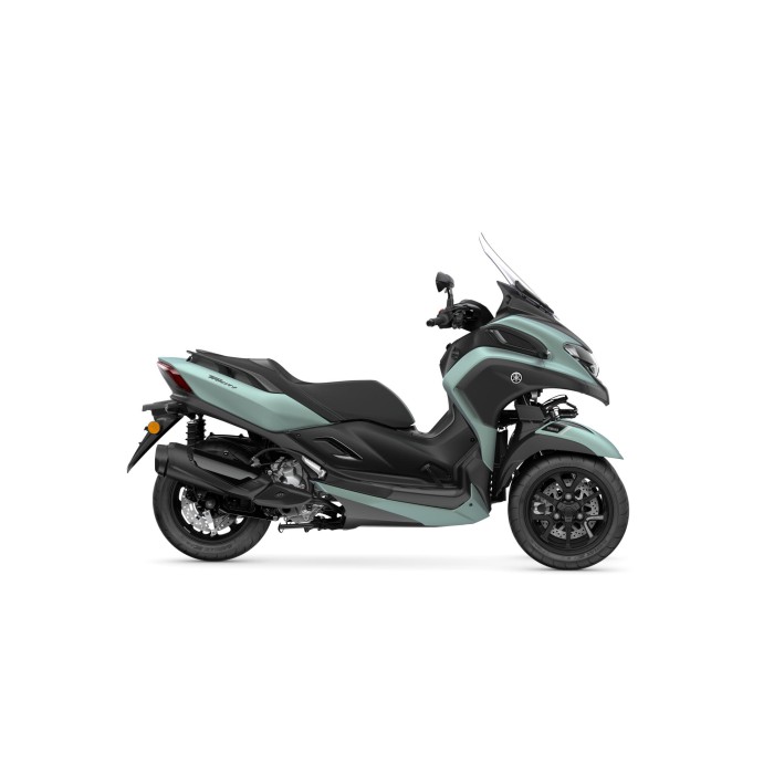 YAMAHA TRICITY 300