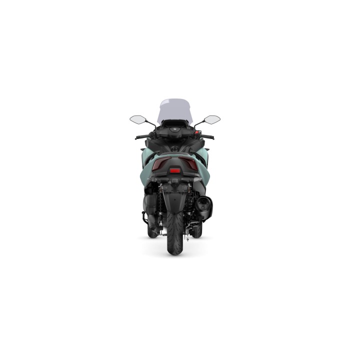 YAMAHA TRICITY 300