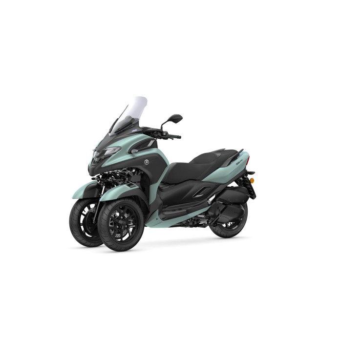 YAMAHA TRICITY 300