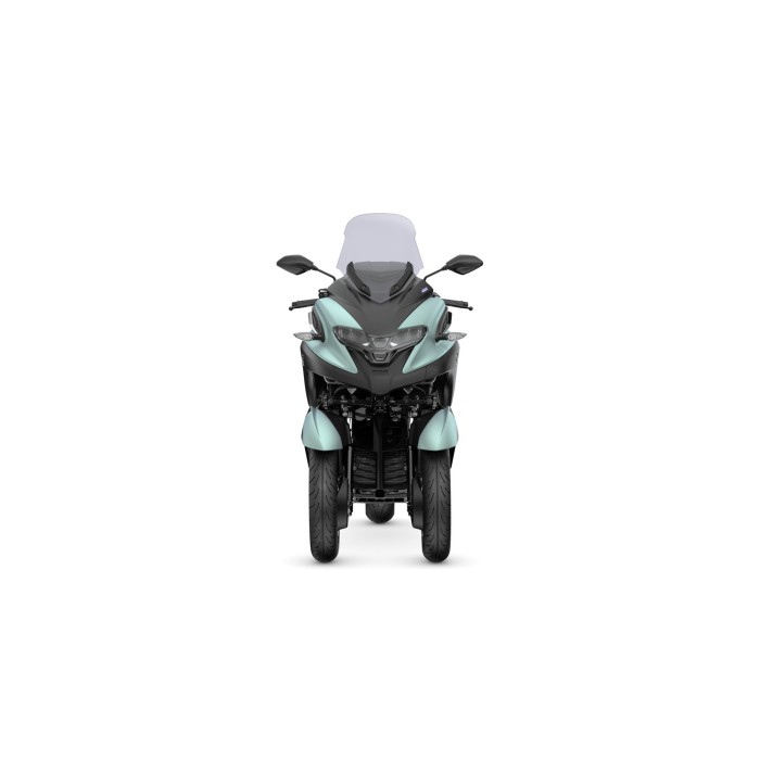 YAMAHA TRICITY 300