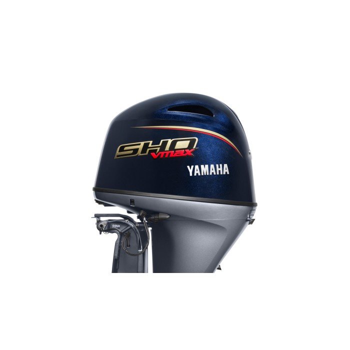 V MAX SHO, 115 к. с.