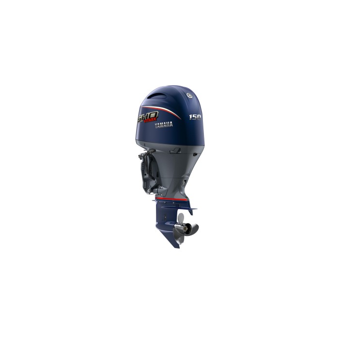 V MAX SHO, 150 к. с.