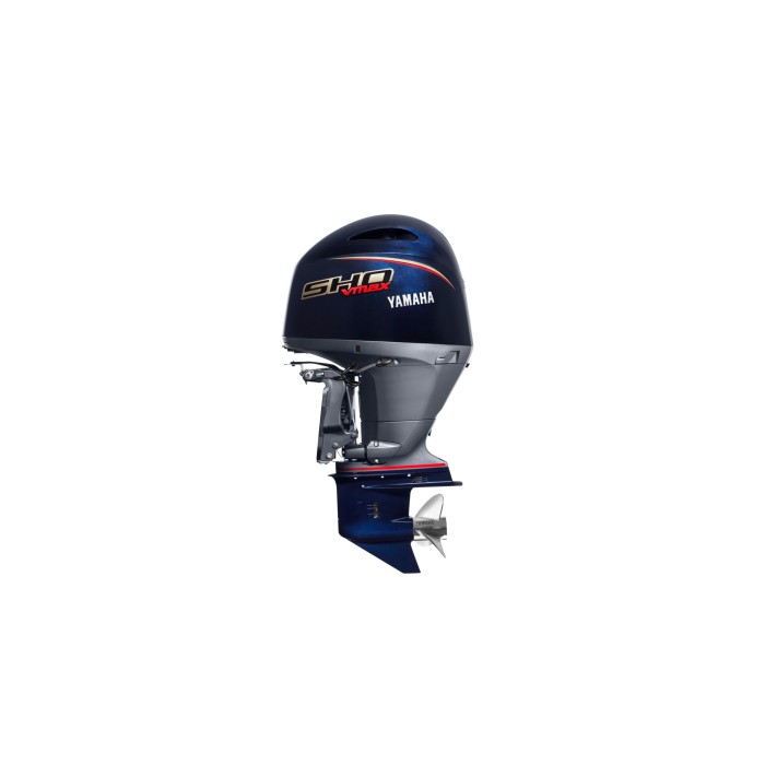 V MAX SHO, 175 к. с.