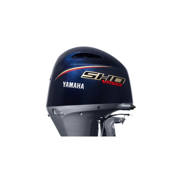 V MAX SHO, 175 к. с.