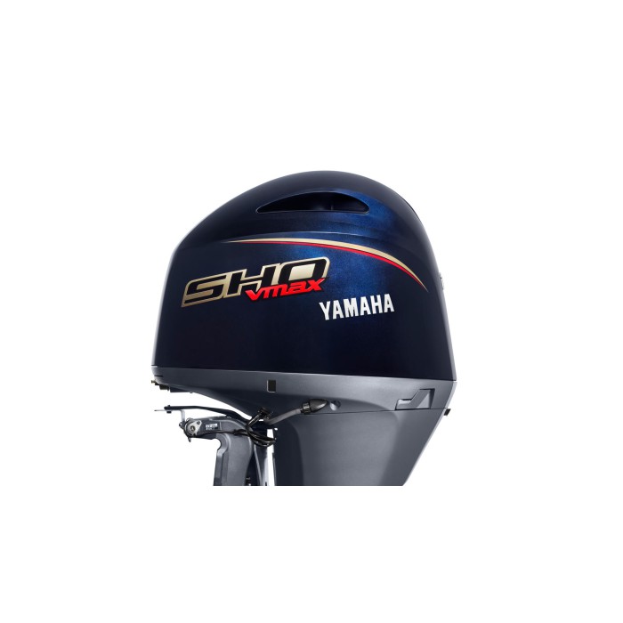 V MAX SHO, 175 к. с.