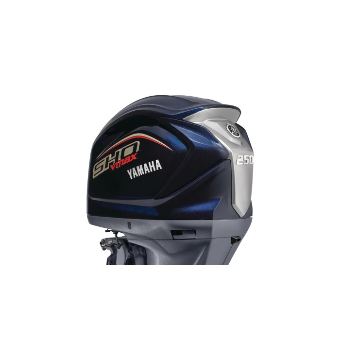 V MAX SHO (250 к. с.)