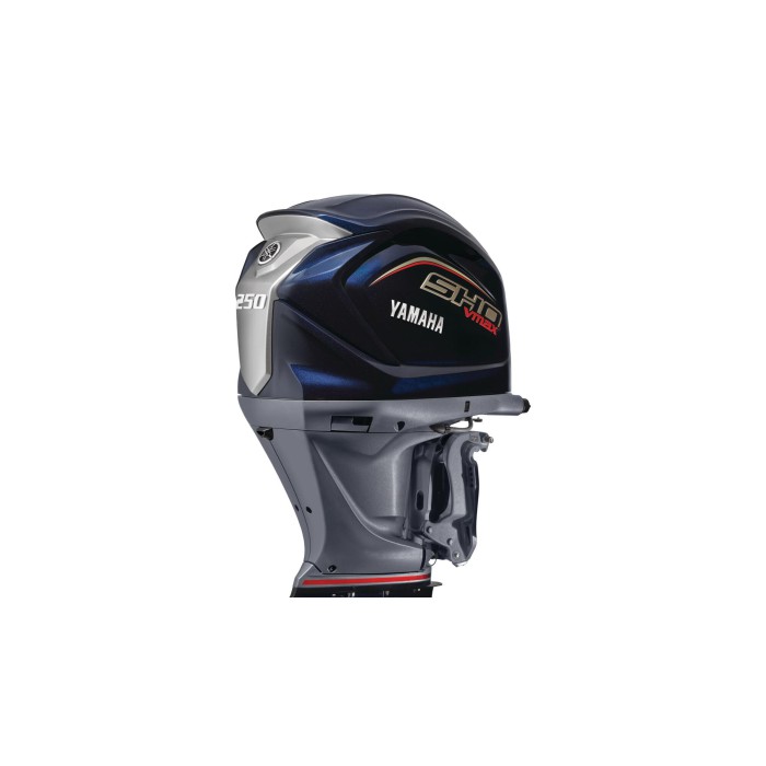 V MAX SHO (250 к. с.)