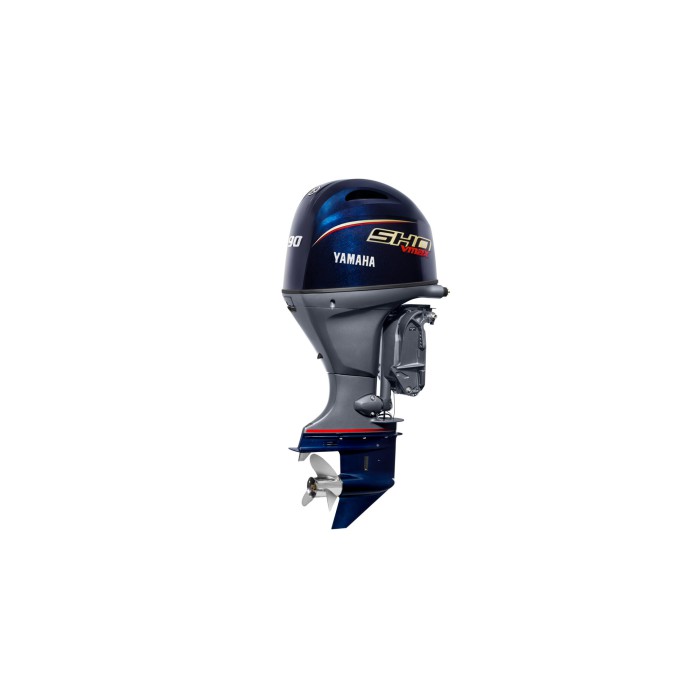 V MAX SHO, 90 к. с.