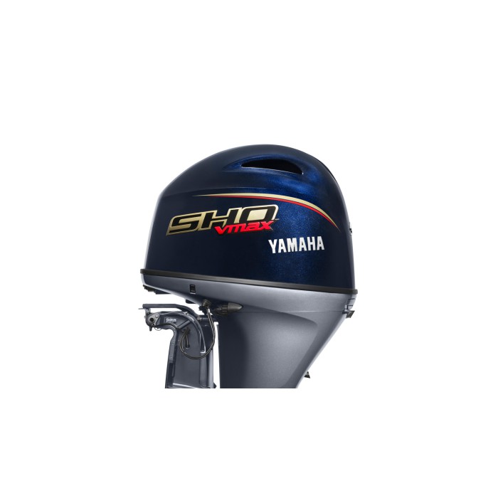V MAX SHO, 90 к. с.