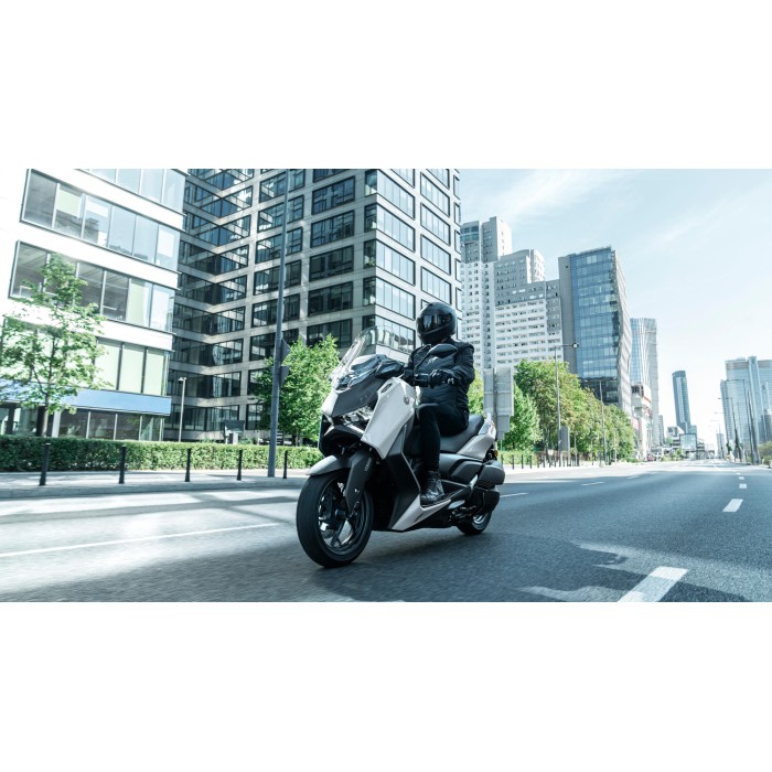 XMAX 300 Tech MAX