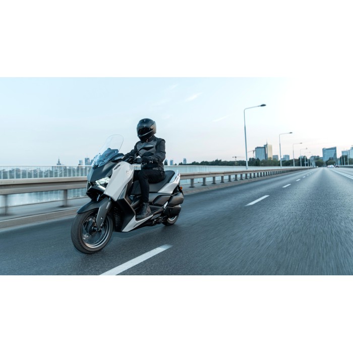 XMAX 300 Tech MAX