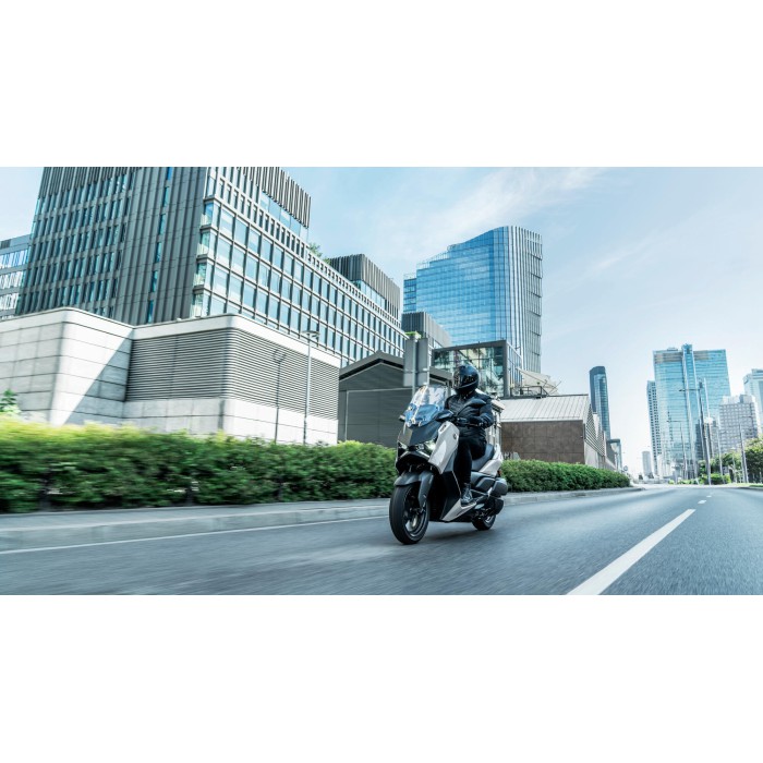 XMAX 300 Tech MAX