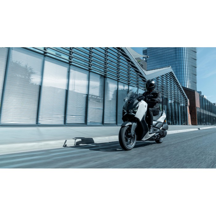 XMAX 300 Tech MAX