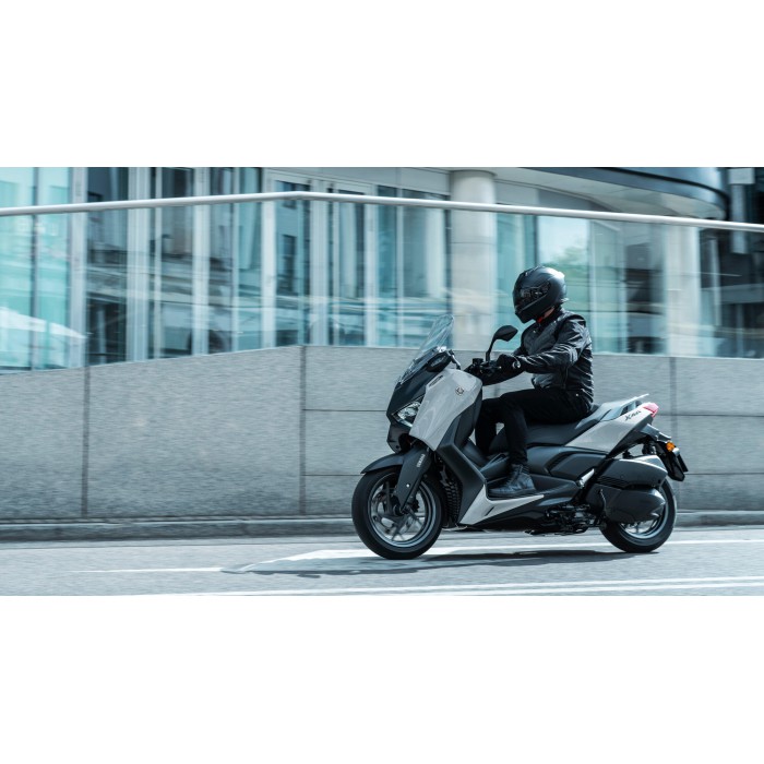 XMAX 300 Tech MAX