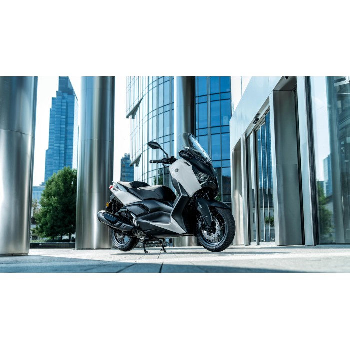 XMAX 300 Tech MAX
