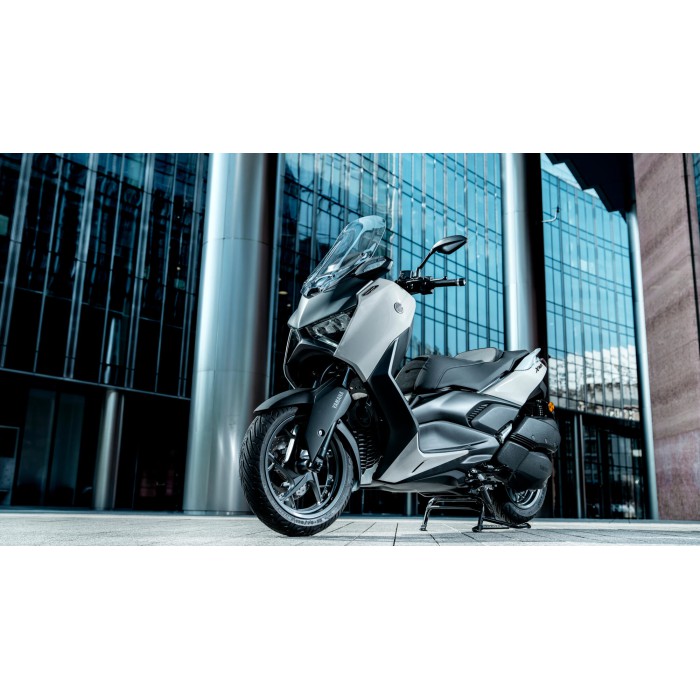 XMAX 300 Tech MAX