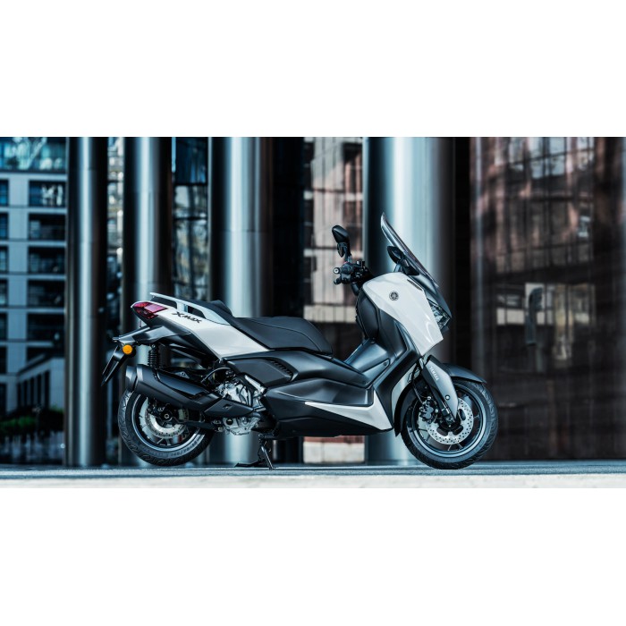 XMAX 300 Tech MAX