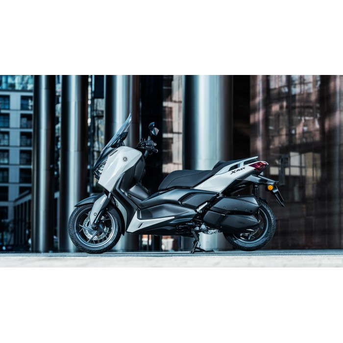 XMAX 300 Tech MAX