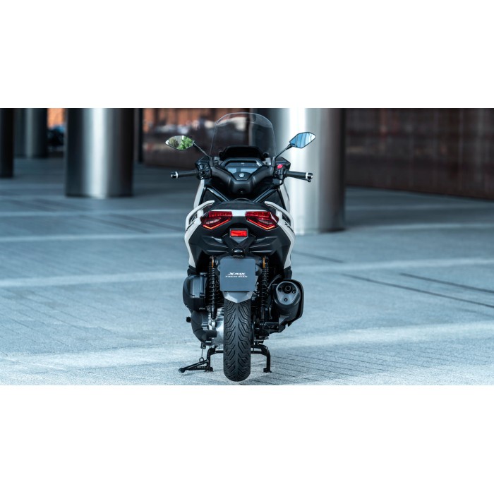 XMAX 300 Tech MAX