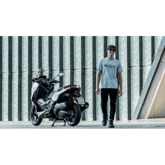 XMAX 300 Tech MAX