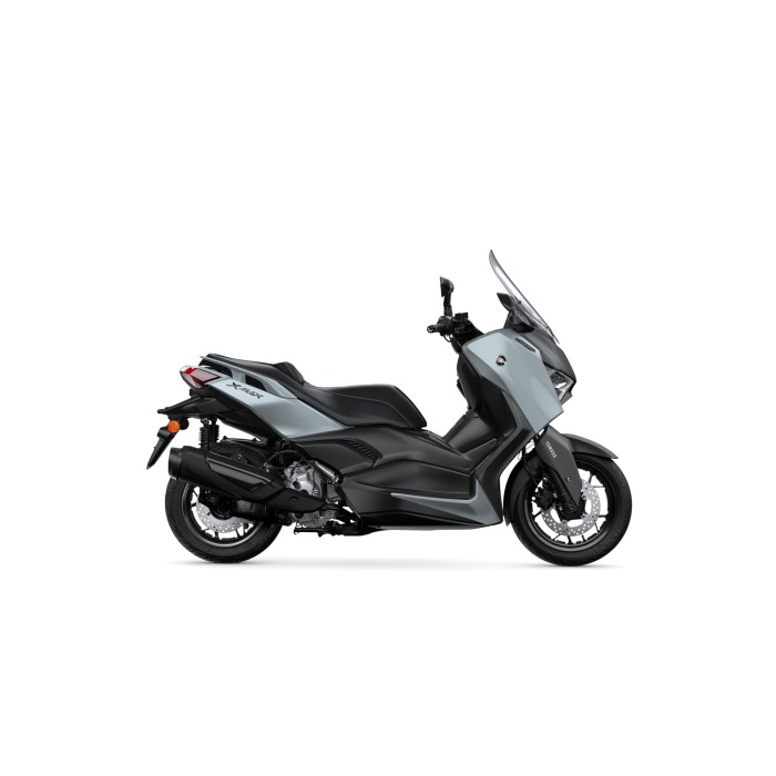 XMAX 300 Tech MAX