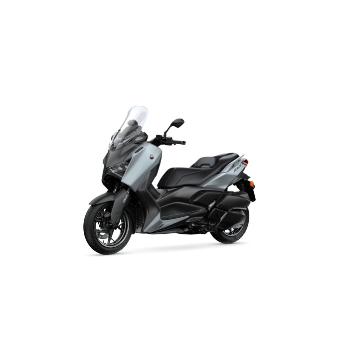 XMAX 300 Tech MAX