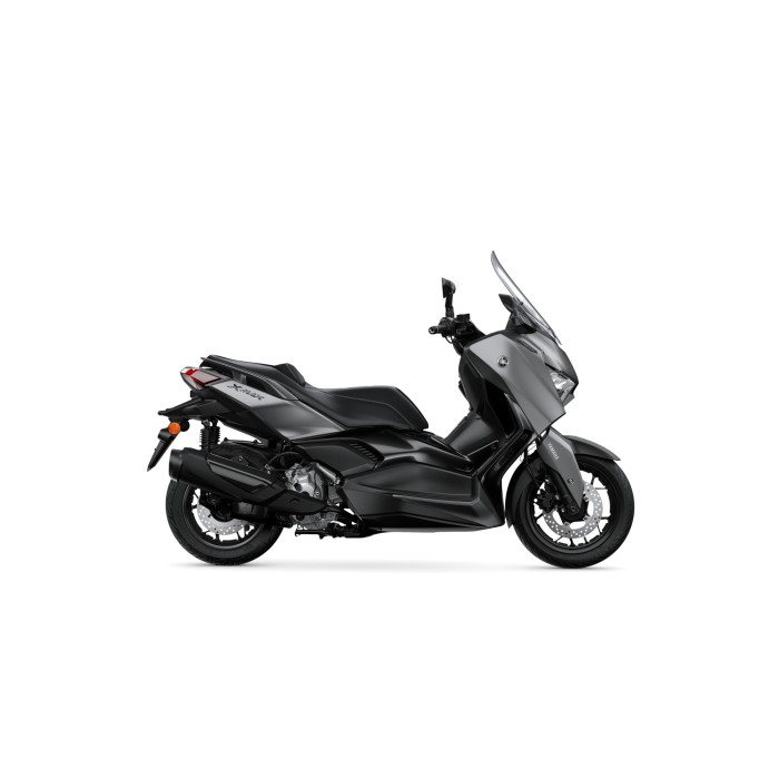 XMAX 300 Tech MAX