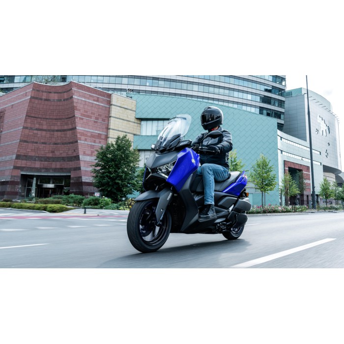 YAMAHA XMAX 300