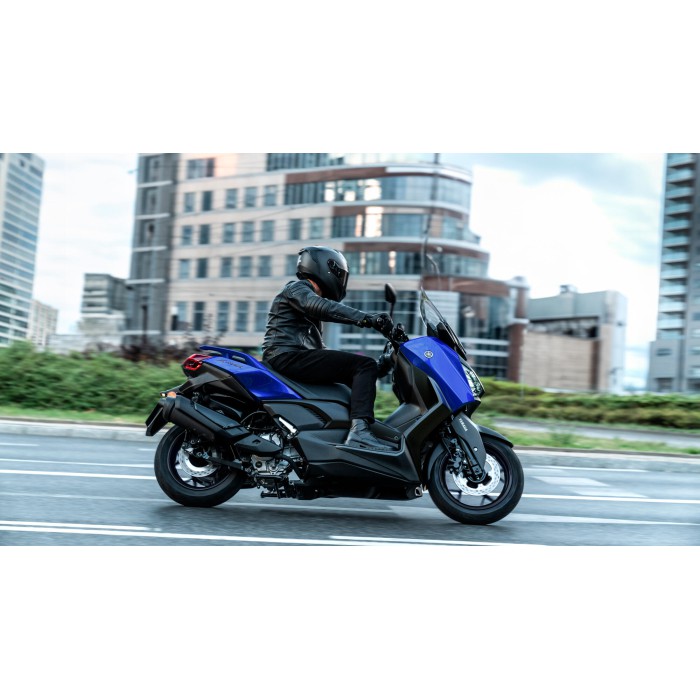 YAMAHA XMAX 300