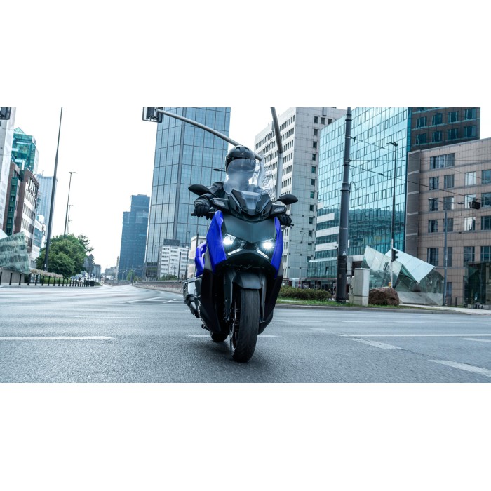 YAMAHA XMAX 300