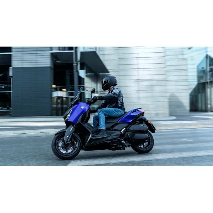 YAMAHA XMAX 300