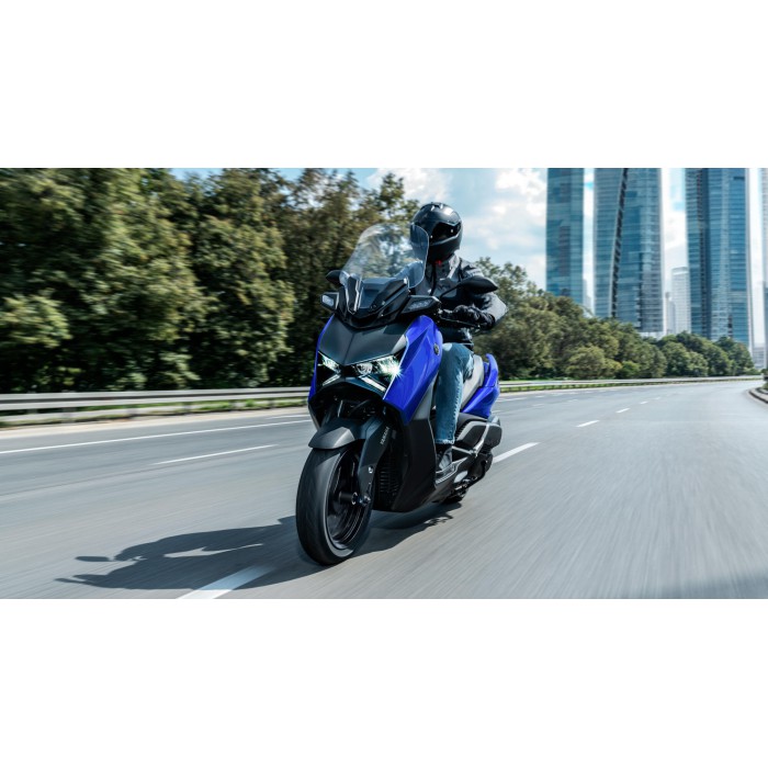 YAMAHA XMAX 300