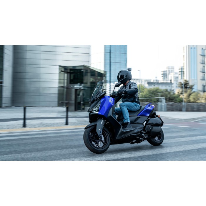 YAMAHA XMAX 300