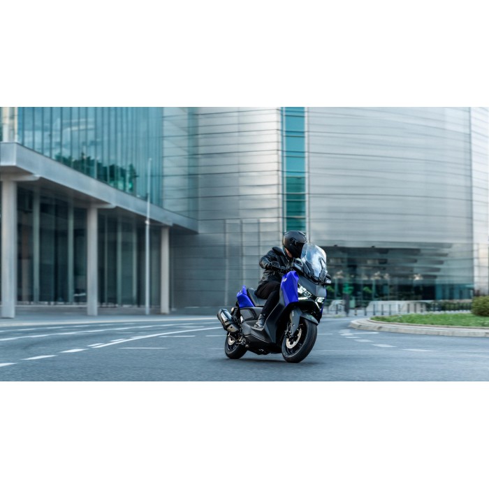 YAMAHA XMAX 300
