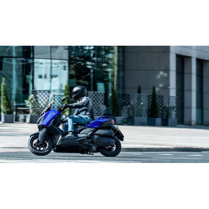 YAMAHA XMAX 300