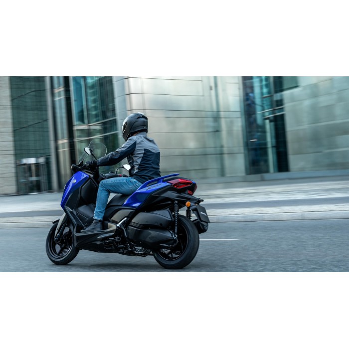 YAMAHA XMAX 300
