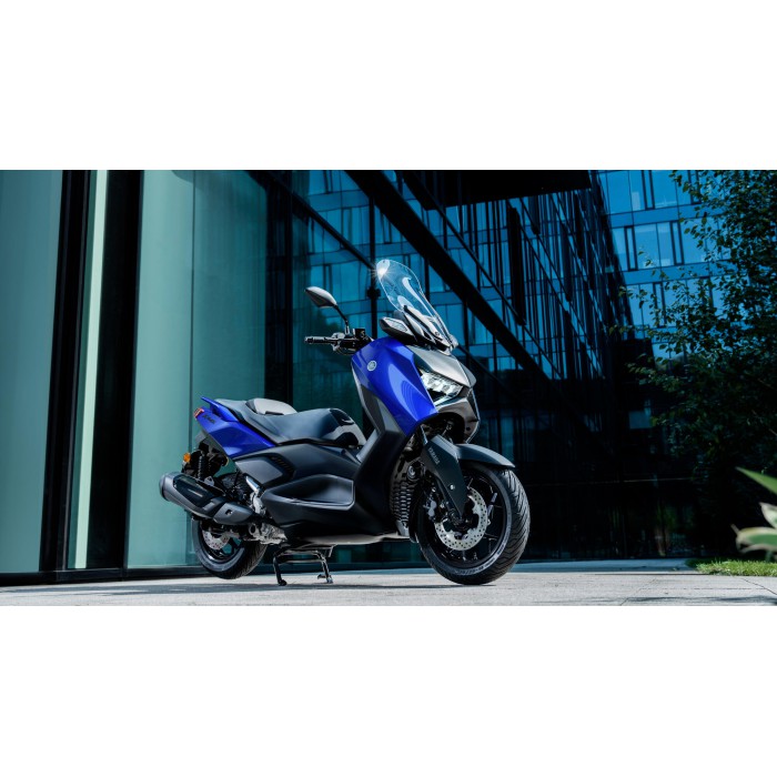 YAMAHA XMAX 300