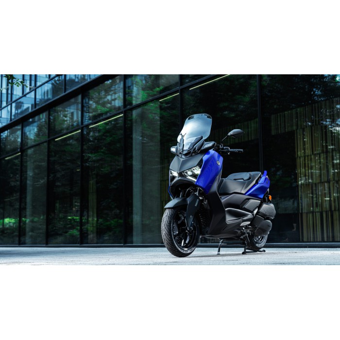 YAMAHA XMAX 300