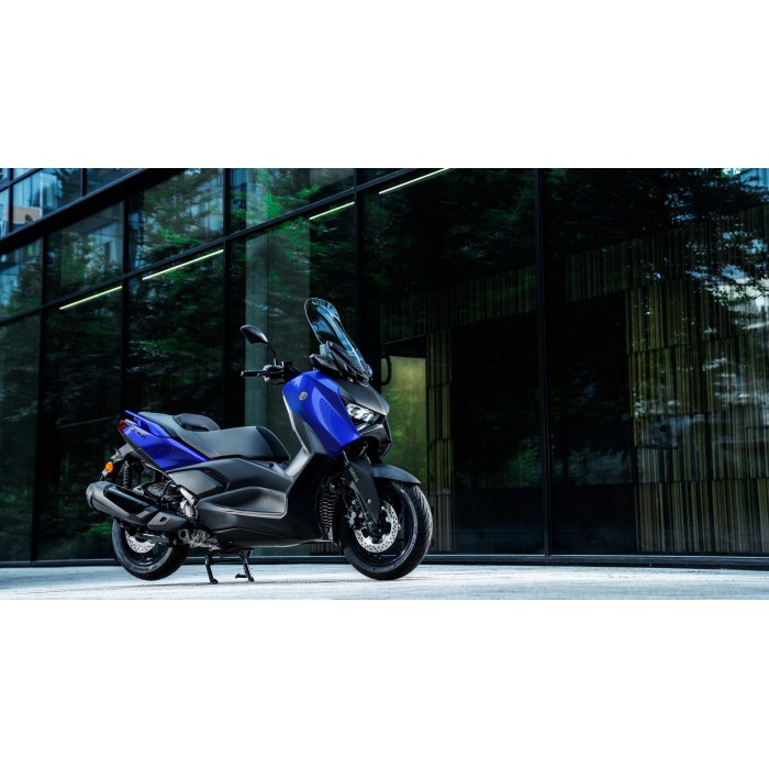 YAMAHA XMAX 300