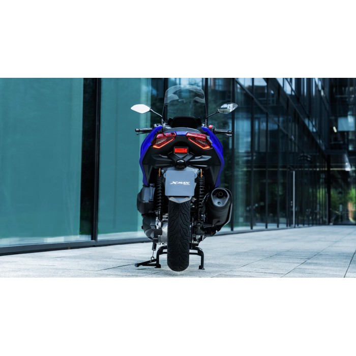 YAMAHA XMAX 300