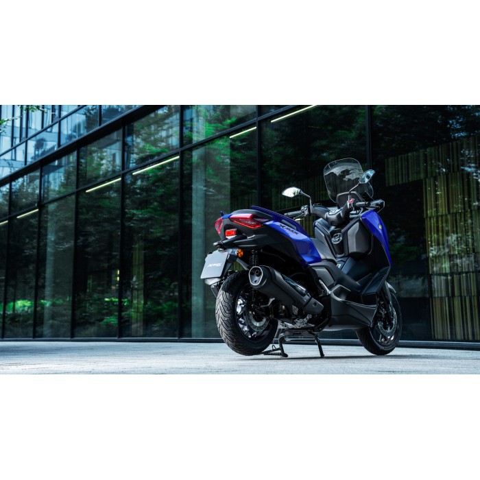 YAMAHA XMAX 300