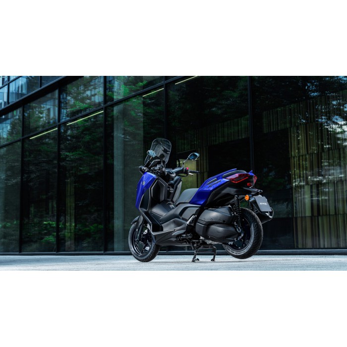 YAMAHA XMAX 300